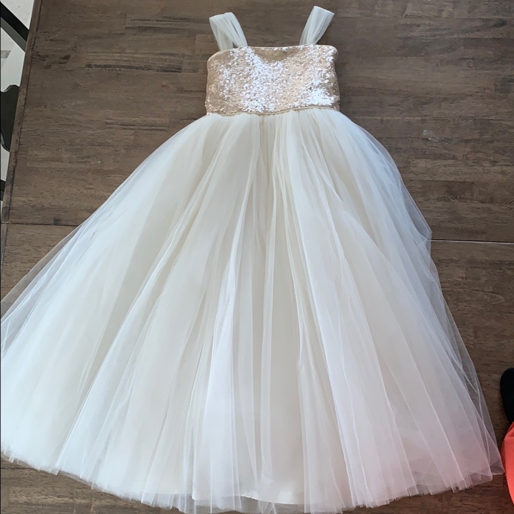 Stunning Dress